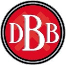 Bergmann Brauerei logo