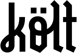 költ logo