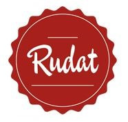 Rudat logo