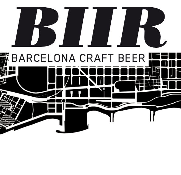 BIIR logo