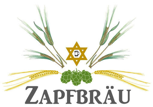 Zapfbräu logo