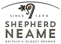 Shepherd Neame logo