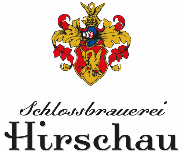 Schlossbrauerei Hirschau (Hirschauer) logo