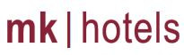 mk Hotels logo
