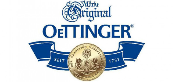 Oettinger Bier Gruppe logo
