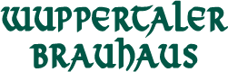 Wuppertaler Brauhaus logo