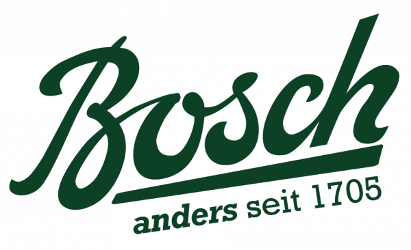 Brauerei Bosch logo