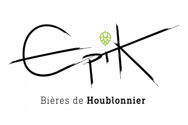 Brasserie Epik logo