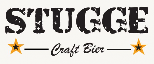 STUGGE Brauwerkstatt logo