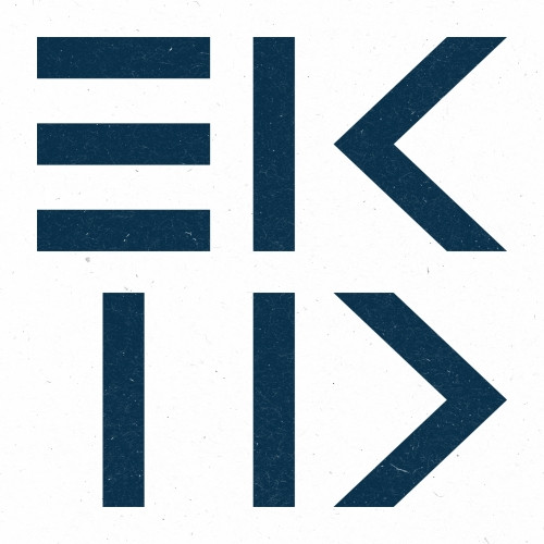 Eik & Tid logo