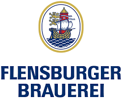 Flensburger Brauerei logo