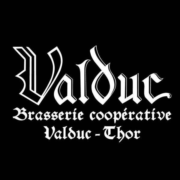 Brasserie Valduc logo