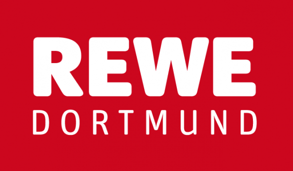REWE Dortmund logo