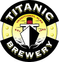 Titanic Brewery (UK) logo