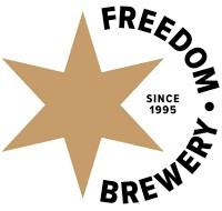 Freedom Brewery logo