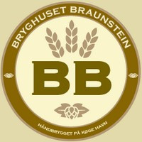 Bryghuset Braunstein logo