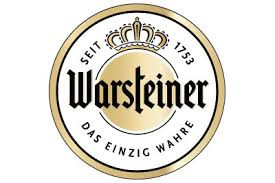 Warsteiner logo