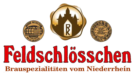 Feldschlösschen Brauerei logo