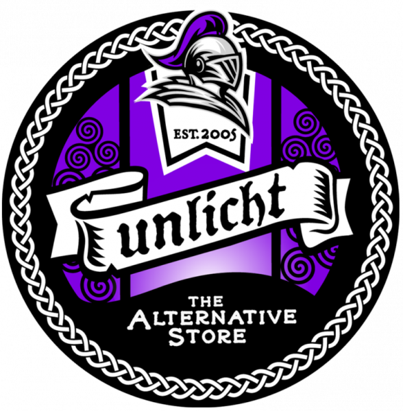 Unlicht logo