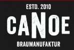 Canoe Braumanufaktur logo
