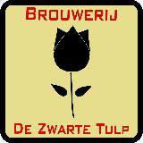 De Zwarte Tulp logo