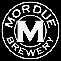 Mordue Brewery logo