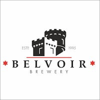 Belvoir Brewery logo