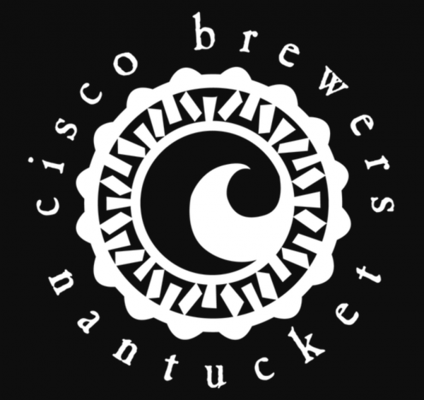 Cisco Brewers logo