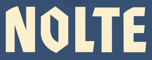 NOLTE Bier logo