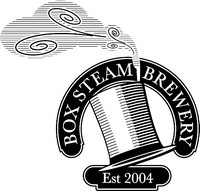Box Steam Brewery logo