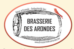 Brasserie des Arondes logo