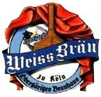 Weiss Bräu Köln (Brau im Haus W.B. Gastro GmbH) logo