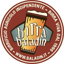 Birrificio Baladin Super Baladin Sour Edition