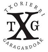 Txorierri Garagardoak Amber Ale Penguin Beer