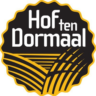 Brouwerij Hof Ten Dormaal logo