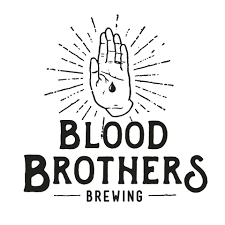 Blood Brothers Brewing logo