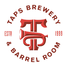 Taps Brewery & Barrel Room Belgian Tripel