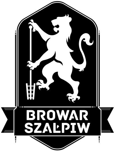 Browar Szałpiw logo