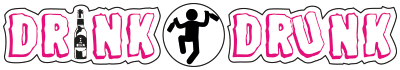 Drink Drunk logo