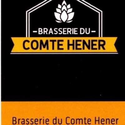 Brasserie Du Comte Hener La MaïsenTendue