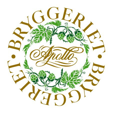 Bryggeriet Apollo logo