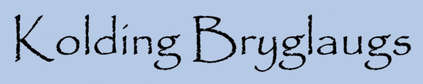 Kolding Bryglaug logo