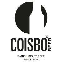 Coisbo Beer Batch No 18 / Eighteen