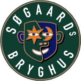 Søgaards Bryghus logo