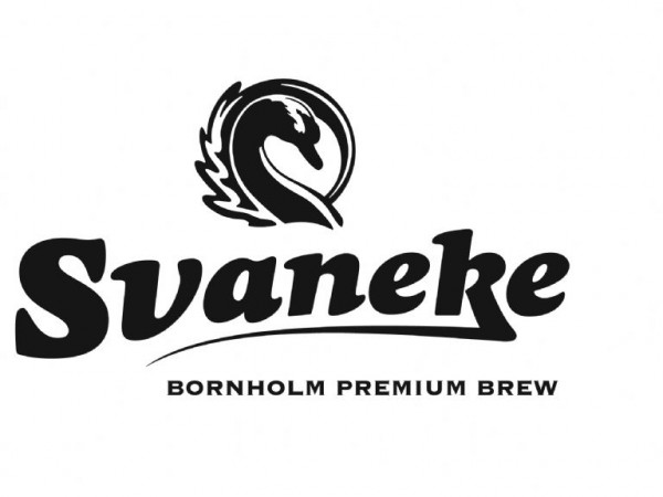 Svaneke Bryghus logo
