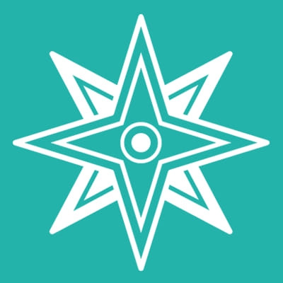 Nómada Brewing Co. logo