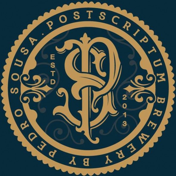 Post Scriptum Brewery logo
