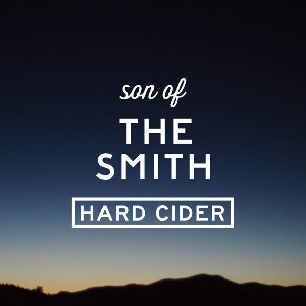Son Of The Smith logo