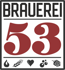 Brauerei53 logo