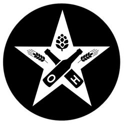 OH! macht Bier logo